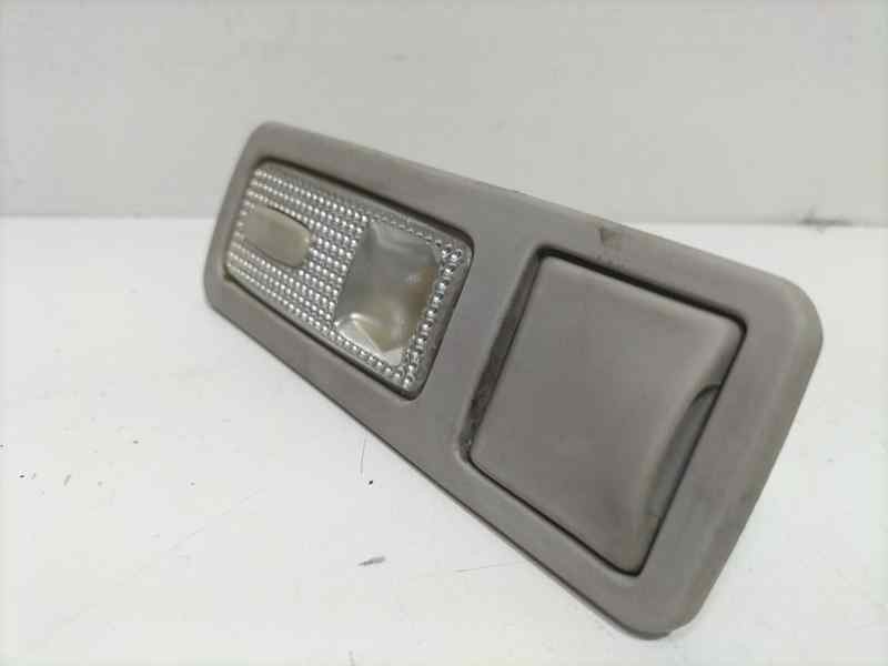 Recambio de luz interior para peugeot 307 break / sw (s1) 2.0 hdi cat referencia OEM IAM 9642438077 82704 