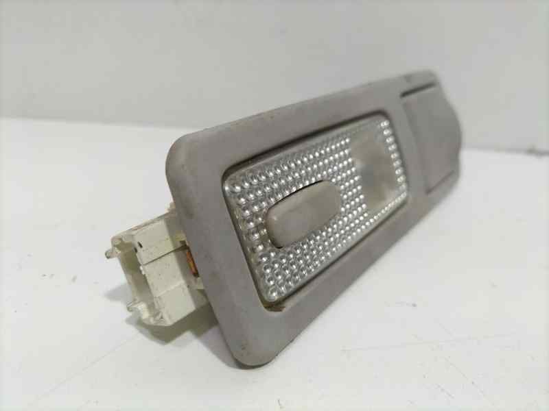 Recambio de luz interior para peugeot 307 break / sw (s1) 2.0 hdi cat referencia OEM IAM 9642438077 82704 