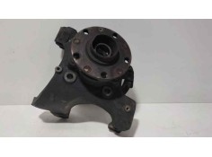 Recambio de mangueta trasera izquierda para audi a6 berlina (4f2) 3.0 tdi quattro (165kw) referencia OEM IAM 4F0505433E 81100 