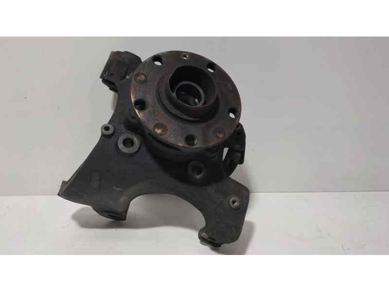 Recambio de mangueta trasera izquierda para audi a6 berlina (4f2) 3.0 tdi quattro (165kw) referencia OEM IAM 4F0505433E 81100 