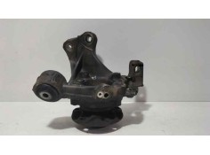 Recambio de mangueta trasera izquierda para audi a6 berlina (4f2) 3.0 tdi quattro (165kw) referencia OEM IAM 4F0505433E 81100  2