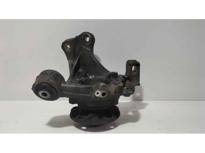 Recambio de mangueta trasera izquierda para audi a6 berlina (4f2) 3.0 tdi quattro (165kw) referencia OEM IAM 4F0505433E 81100 