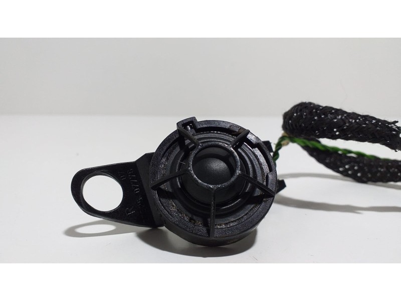 Recambio de sistema audio / radio cd para bmw serie 3 berlina (e46) 325i referencia OEM IAM 2752507776 55678 