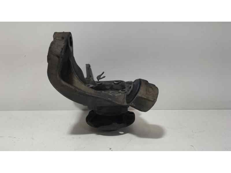 Recambio de mangueta trasera izquierda para audi a6 berlina (4f2) 3.0 tdi quattro (165kw) referencia OEM IAM 4F0505433E 81100 