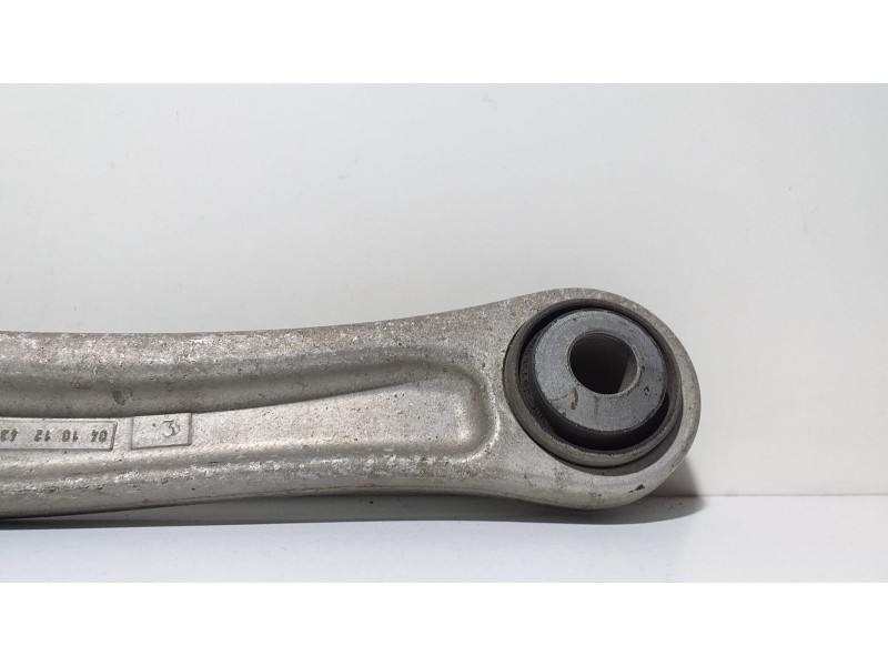 Recambio de brazo suspension superior trasero izquierdo para porsche cayenne (typ 92aa) gts referencia OEM IAM 7L0505376A 66975 