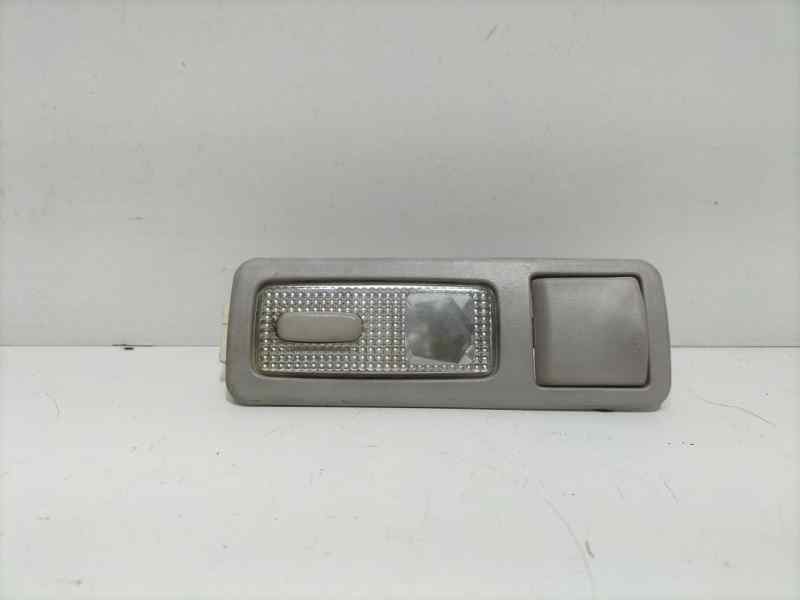 Recambio de luz interior para peugeot 307 break / sw (s1) 2.0 hdi cat referencia OEM IAM 9642438077 82705 