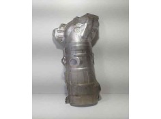 Recambio de molduras delanteras para citroën c4 berlina collection referencia OEM IAM 9681568480 86045 