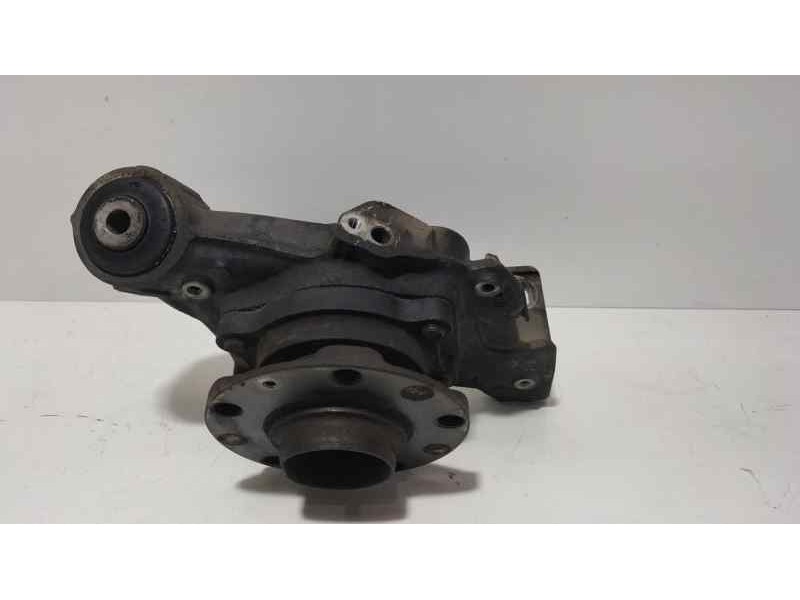 Recambio de mangueta trasera izquierda para audi a6 berlina (4f2) 3.0 tdi quattro (165kw) referencia OEM IAM 4F0505433E 81100 