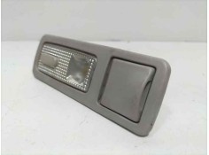 Recambio de luz interior para peugeot 307 break / sw (s1) 2.0 hdi cat referencia OEM IAM 9642438077 82705  2