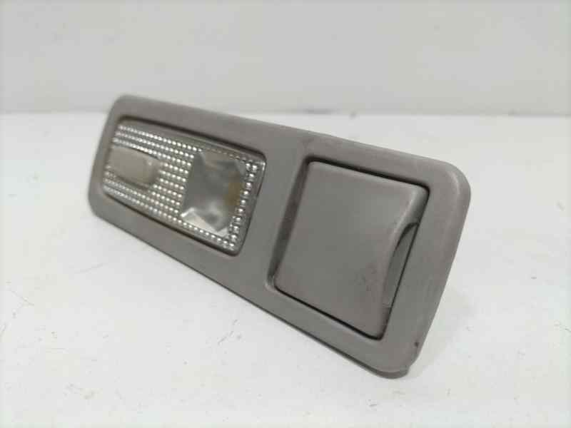 Recambio de luz interior para peugeot 307 break / sw (s1) 2.0 hdi cat referencia OEM IAM 9642438077 82705 