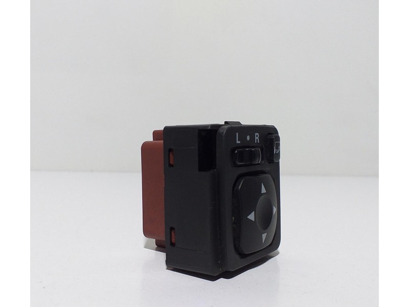 Recambio de mando retrovisor para mitsubishi outlander (cw0) kaiteki 4wd referencia OEM IAM 183569 59945 