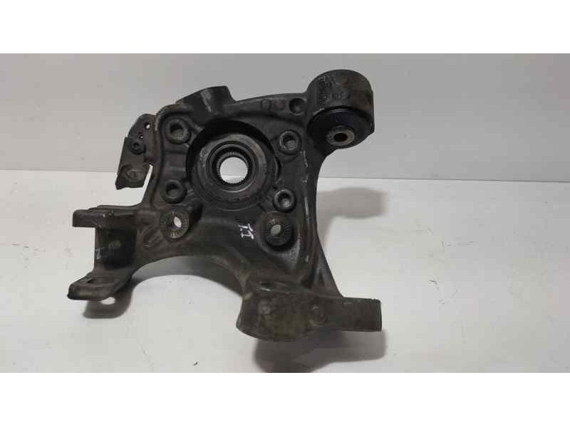 Recambio de mangueta trasera izquierda para audi a6 berlina (4f2) 3.0 tdi quattro (165kw) referencia OEM IAM 4F0505433E 81100 