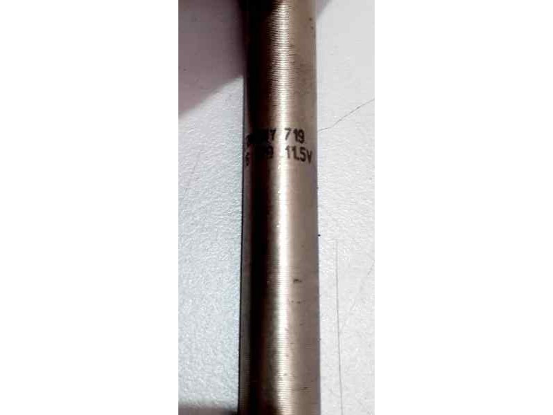 Recambio de calentadores para land rover discovery (salljg/lj) tdi (3-ptas.) referencia OEM IAM 0100226129 43407 