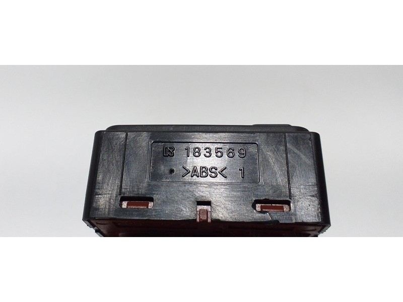 Recambio de mando retrovisor para mitsubishi outlander (cw0) kaiteki 4wd referencia OEM IAM 183569 59945 