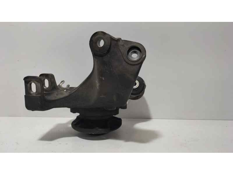 Recambio de mangueta trasera izquierda para audi a6 berlina (4f2) 3.0 tdi quattro (165kw) referencia OEM IAM 4F0505433E 81100 