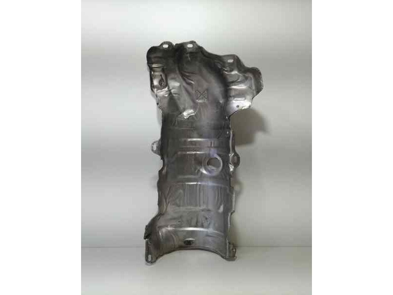 Recambio de molduras delanteras para citroën c4 berlina collection referencia OEM IAM 9681568480 86045 