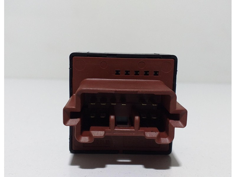 Recambio de mando retrovisor para mitsubishi outlander (cw0) kaiteki 4wd referencia OEM IAM 183569 59945 