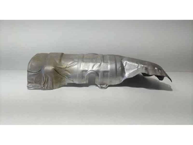 Recambio de molduras delanteras para citroën c4 berlina collection referencia OEM IAM 9681568480 86045 