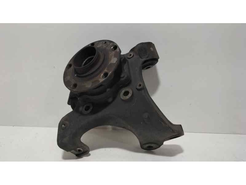 Recambio de mangueta trasera derecha para audi a6 berlina (4f2) 3.0 tdi quattro (165kw) referencia OEM IAM 4F0505434E 81101 