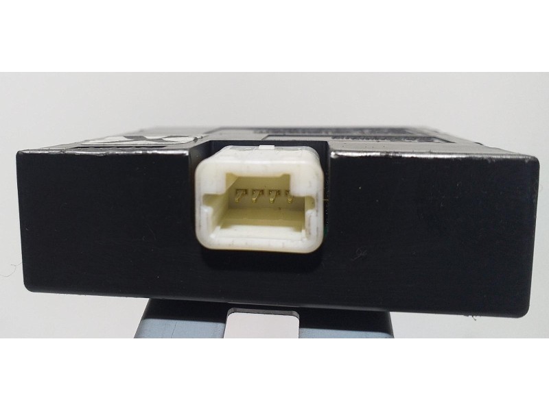 Recambio de modulo electronico para nissan juke (f15) acenta referencia OEM IAM WC1G160B 69684 