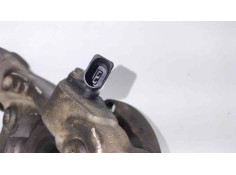 Recambio de mangueta trasera derecha para audi a6 berlina (4f2) 3.0 tdi quattro (165kw) referencia OEM IAM 4F0505434E 81101  2