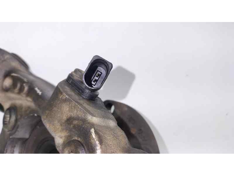 Recambio de mangueta trasera derecha para audi a6 berlina (4f2) 3.0 tdi quattro (165kw) referencia OEM IAM 4F0505434E 81101 