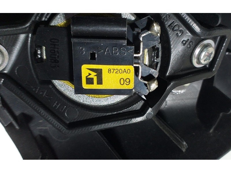 Recambio de sistema audio / radio cd para mitsubishi outlander (cw0) kaiteki 4wd referencia OEM IAM SPC02064 59946 