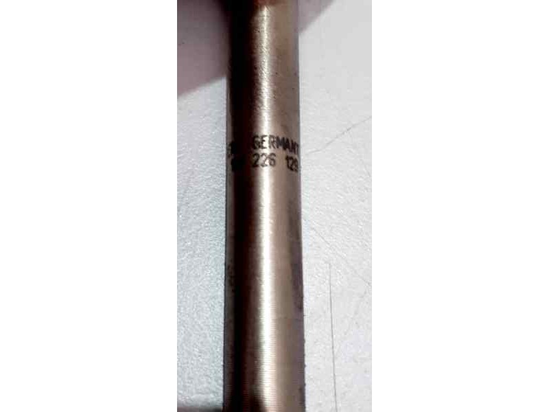 Recambio de calentadores para land rover discovery (salljg/lj) tdi (3-ptas.) referencia OEM IAM 0100226129 43407 