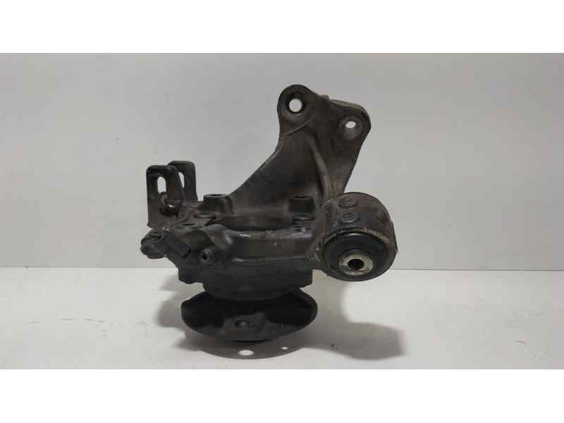 Recambio de mangueta trasera derecha para audi a6 berlina (4f2) 3.0 tdi quattro (165kw) referencia OEM IAM 4F0505434E 81101 