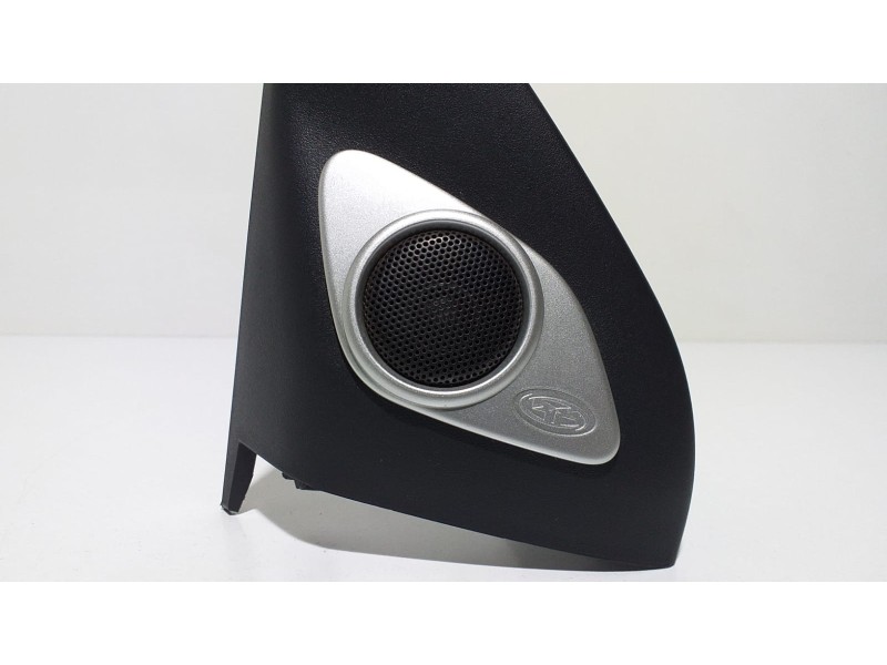 Recambio de sistema audio / radio cd para mitsubishi outlander (cw0) kaiteki 4wd referencia OEM IAM SPC02064 59946 