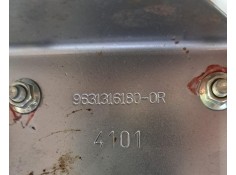 Recambio de airbag delantero derecho para citroën xsara picasso 2.0 hdi x referencia OEM IAM 9631316180 76632  2