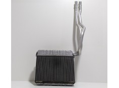 Recambio de radiador calefaccion / aire acondicionado para bmw serie 3 berlina (e46) 325i referencia OEM IAM 64118372783 55680 