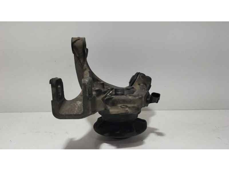 Recambio de mangueta trasera derecha para audi a6 berlina (4f2) 3.0 tdi quattro (165kw) referencia OEM IAM 4F0505434E 81101 