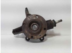 Recambio de mangueta delantera izquierda para citroën c4 berlina collection referencia OEM IAM 9HX 86049 