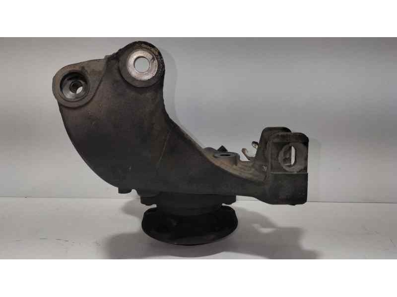 Recambio de mangueta trasera derecha para audi a6 berlina (4f2) 3.0 tdi quattro (165kw) referencia OEM IAM 4F0505434E 81101 