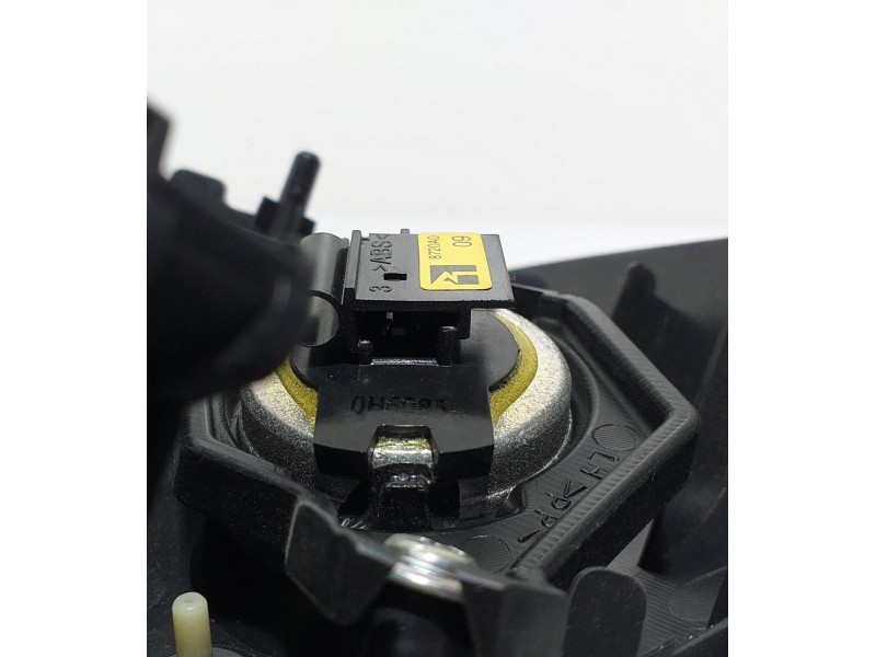 Recambio de sistema audio / radio cd para mitsubishi outlander (cw0) kaiteki 4wd referencia OEM IAM SPC02064 59946 