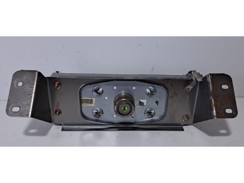 Recambio de airbag delantero derecho para citroën xsara picasso 2.0 hdi x referencia OEM IAM 9631316180 76632 