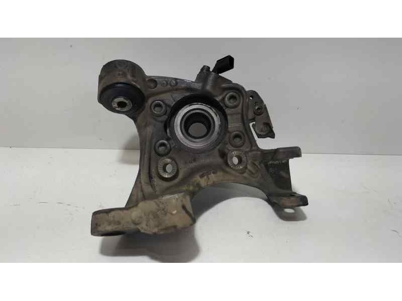 Recambio de mangueta trasera derecha para audi a6 berlina (4f2) 3.0 tdi quattro (165kw) referencia OEM IAM 4F0505434E 81101 