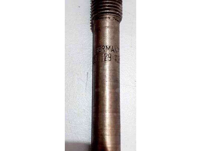 Recambio de calentadores para land rover discovery (salljg/lj) tdi (3-ptas.) referencia OEM IAM 0100226129 43408 