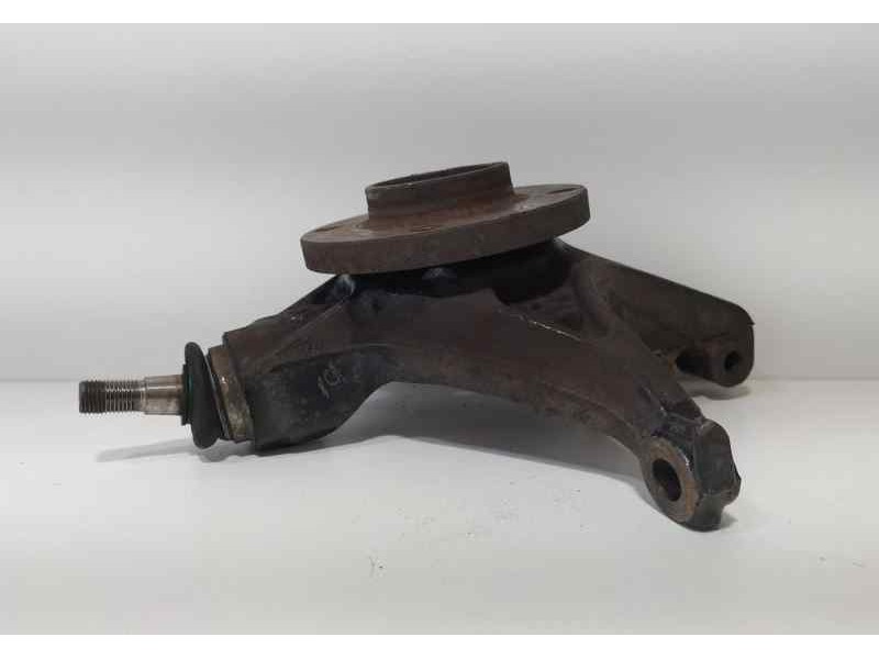 Recambio de mangueta delantera izquierda para citroën c4 berlina collection referencia OEM IAM 9HX 86049 