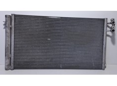 Recambio de condensador / radiador aire acondicionado para bmw serie 1 berlina (e81/e87) 118d referencia OEM IAM 64536968743 766