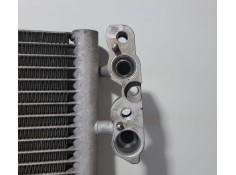Recambio de condensador / radiador aire acondicionado para bmw serie 1 berlina (e81/e87) 118d referencia OEM IAM 64536968743 766 2
