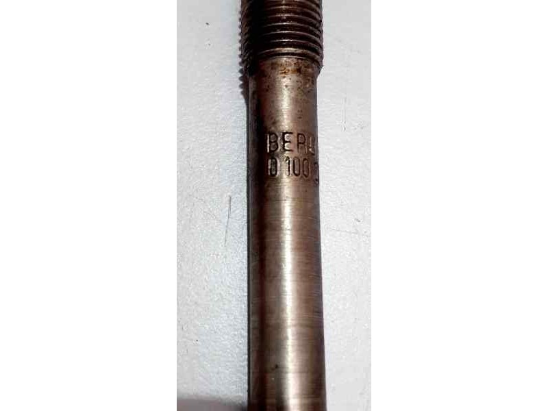 Recambio de calentadores para land rover discovery (salljg/lj) tdi (3-ptas.) referencia OEM IAM 0100226129 43408 