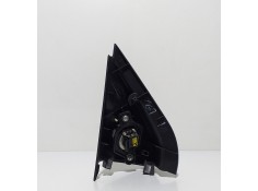 Recambio de sistema audio / radio cd para mitsubishi outlander (cw0) kaiteki 4wd referencia OEM IAM SPC02065 59947  2