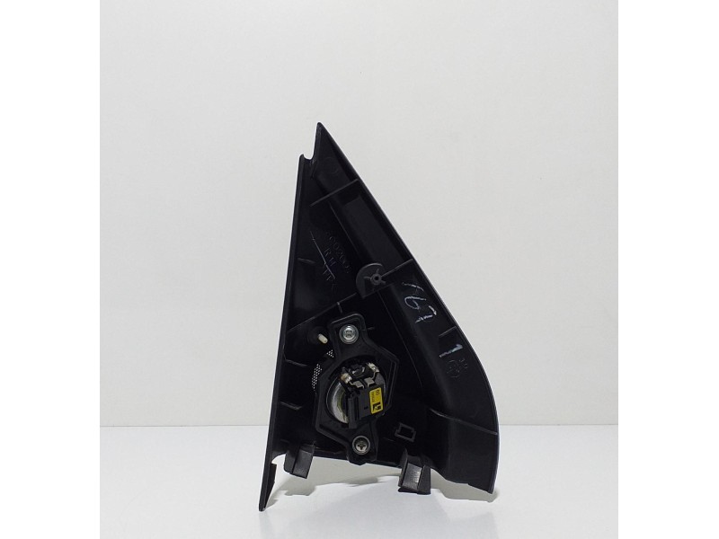 Recambio de sistema audio / radio cd para mitsubishi outlander (cw0) kaiteki 4wd referencia OEM IAM SPC02065 59947 