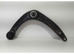 Recambio de brazo suspension inferior delantero izquierdo para citroën c4 berlina collection referencia OEM IAM 557452 86050 