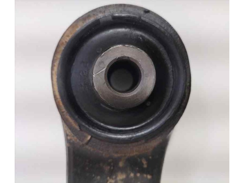 Recambio de brazo suspension inferior delantero izquierdo para citroën c4 berlina collection referencia OEM IAM 557452 86050 