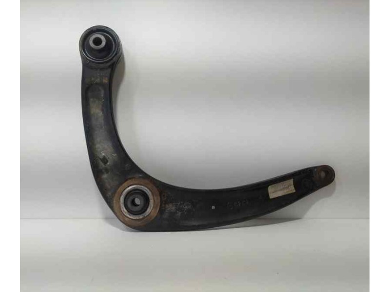 Recambio de brazo suspension inferior delantero izquierdo para citroën c4 berlina collection referencia OEM IAM 557452 86050 