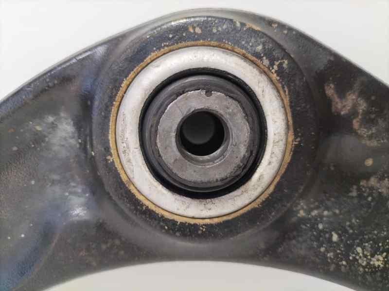 Recambio de brazo suspension inferior delantero izquierdo para citroën c4 berlina collection referencia OEM IAM 557452 86050 
