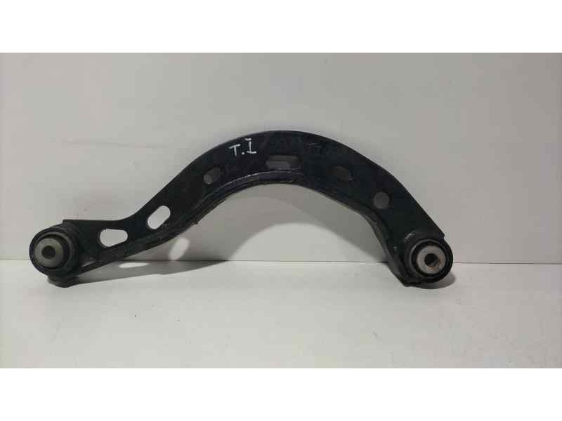 Recambio de brazo suspension superior trasero izquierdo para audi a6 berlina (4f2) 3.0 tdi quattro (165kw) referencia OEM IAM 4F